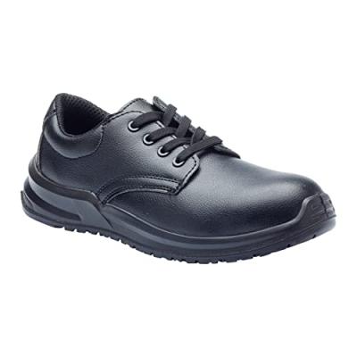 Blackrock Lace-Up Safety Shoes