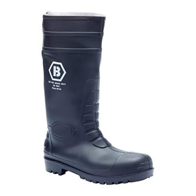 Blackrock Steel Toe Wellington Boots
