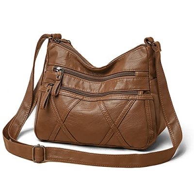 Gladdon Women's Cross-Body Bag