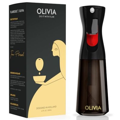 Flairosol Olivia Oil Sprayer