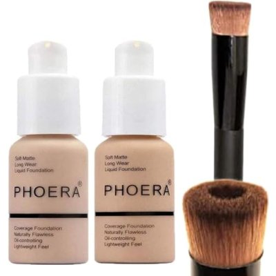 Glamza Phoera Foundation