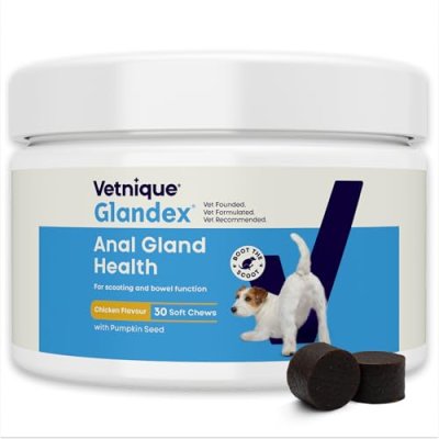 Glandex for Dogs