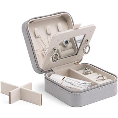 Vlando Jewellery Box Organizer