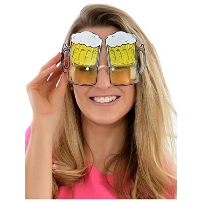 Alandra Party Beer Goggle