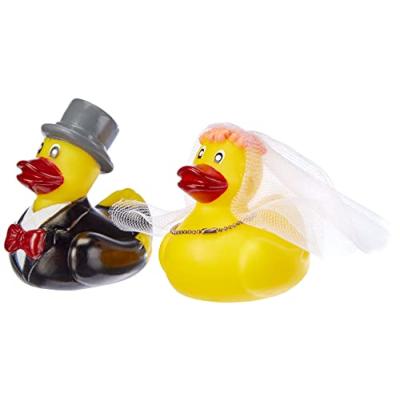 Alandra Party Duck Gift Box Set