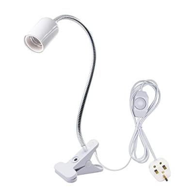 Plant Light for Plants and Reptiles