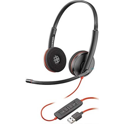 Plantronics Blackwire 3220