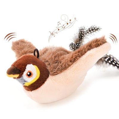 AUSCAT Flappy Bird Toy