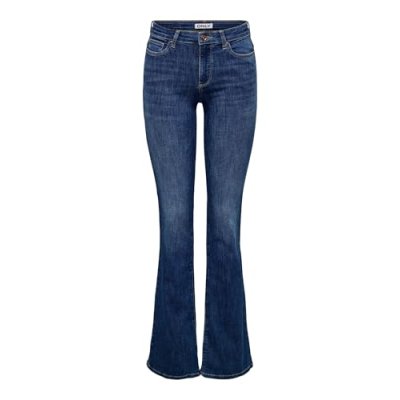 ONLY Flared Fit Jeans