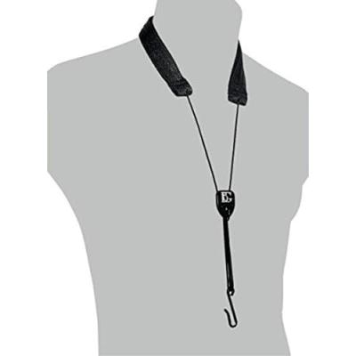 BG Clarinet Neck Strap