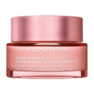 Clarins Day Cream for All Skin Types