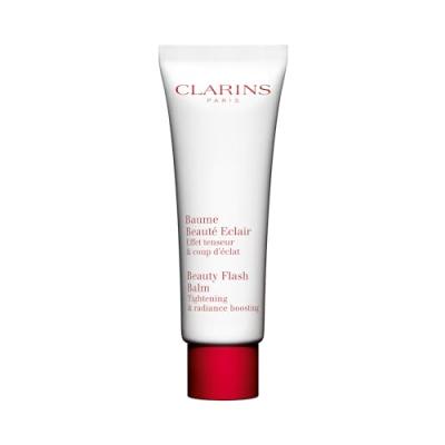 Clarins Beauty Flash Balm Cream
