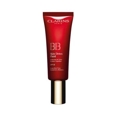 Clarins BB Skin Detox Fluid