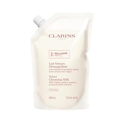 Clarins Cleansing Milk Refill