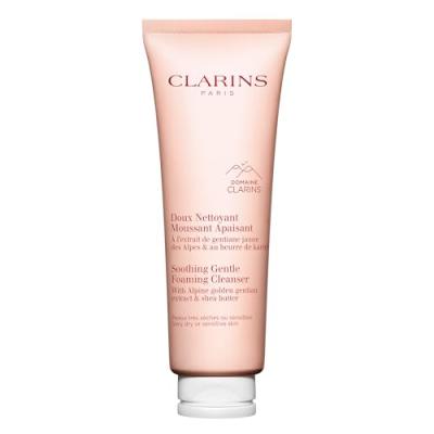 Clarins Foaming Cleanser