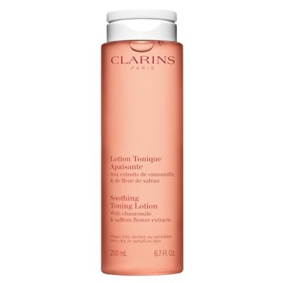 Clarins Toning Lotion