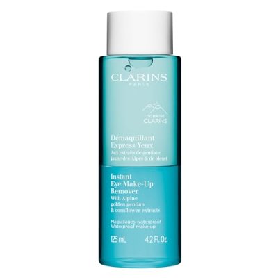 Clarins Eye Make-Up Remover