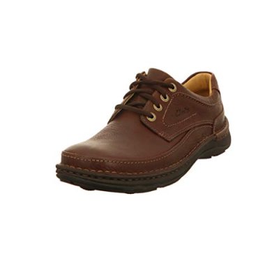 Clarks Men's Nature Three Shoes