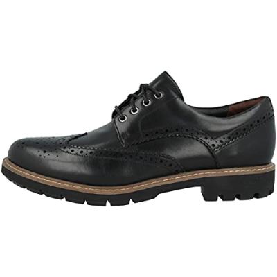 Clarks Men's Brogues