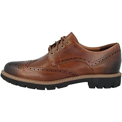 Clarks Men's Brogues