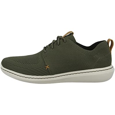 Clarks Men's Step Urban Sneaker