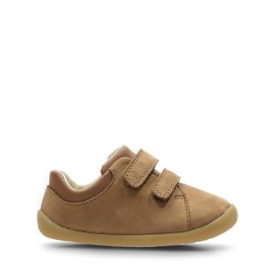 Clarks Boy's Sneaker