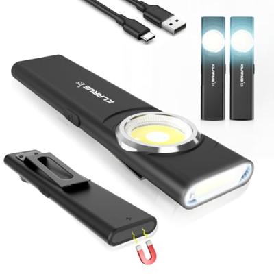 Klarus E5 Flat EDC Torch