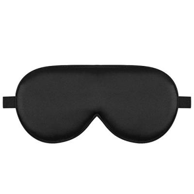 Alaska Bear Silk Sleep Mask