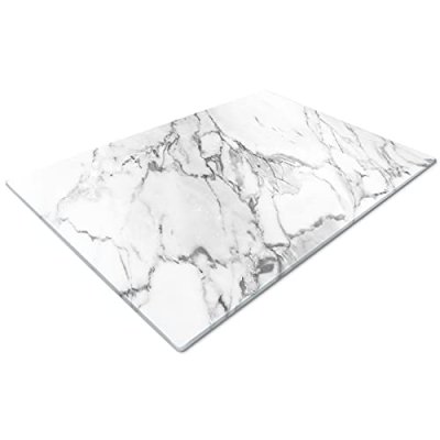 Glass Chopping Board