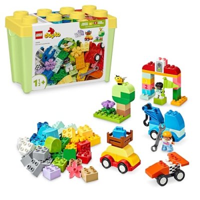 LEGO DUPLO Classic Cars