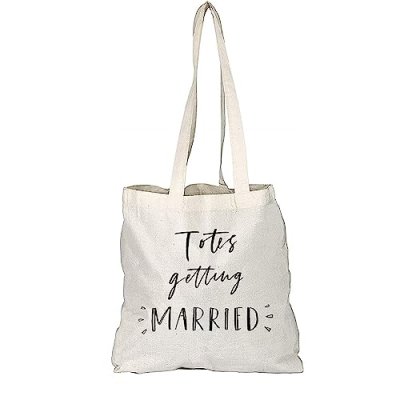 Classy Hen Bride to Be Gifts Quality Tote Bag,…