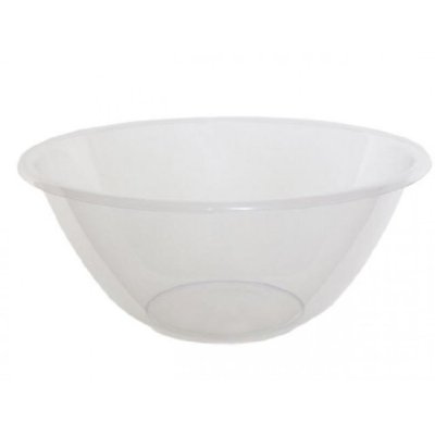 Plastic Mixing Bowls Set