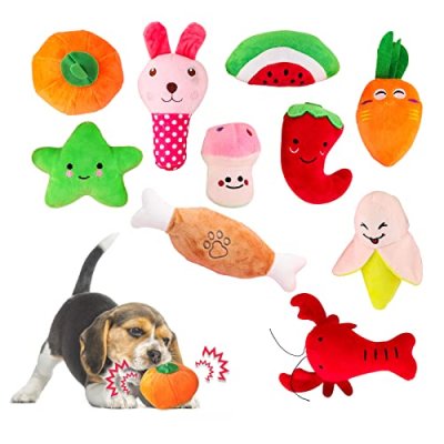 Glaublieb Dog Toys