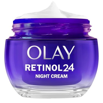Olay Retinol 24 Night