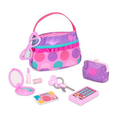 Play Circle Princess Purse