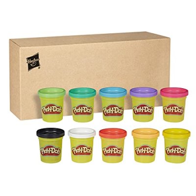 Play-Doh 10-Pack