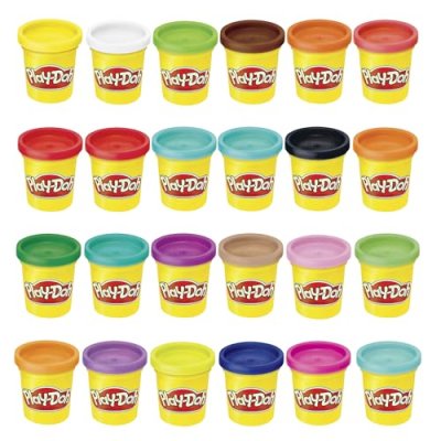 Play-Doh 24-Pack Compound