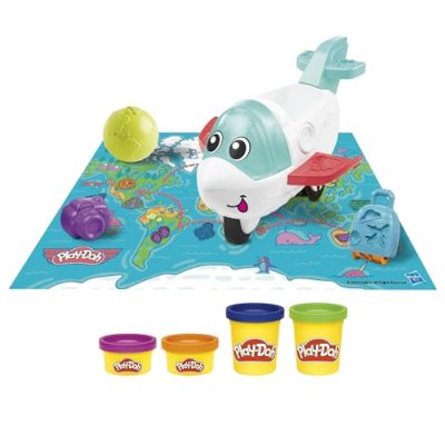 Play-Doh Explorer Set