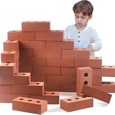Playlearn Building Role Play Toy