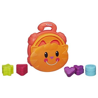 Playskool Shape Sorter