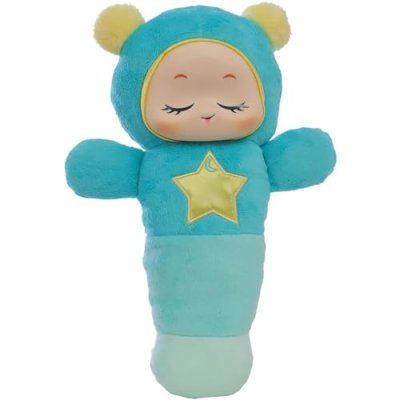 Playskool Glo Worm SmartSense Soother