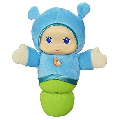 Playskool Gloworm