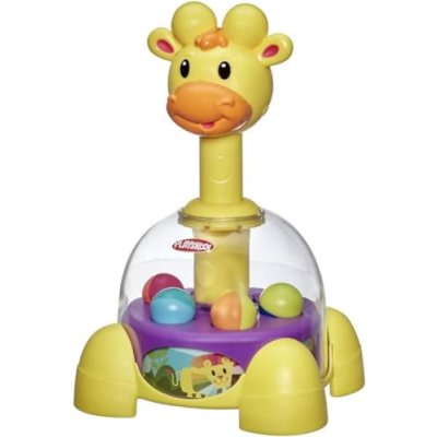 Playskool Tumble Top