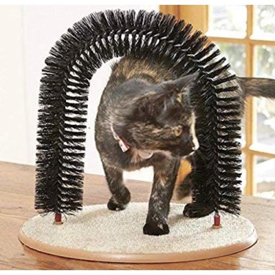 Alaystar Cat Massage & Scratcher