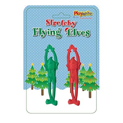 Playwrite Flying Elves