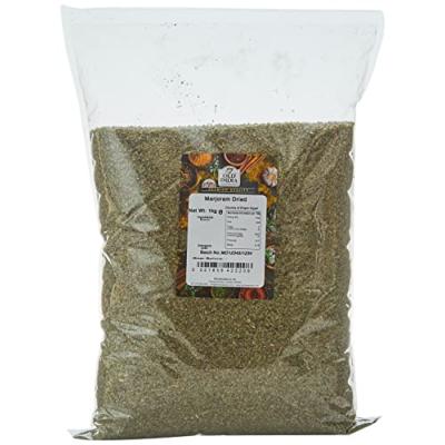 Old India Marjoram