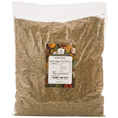 Old India Mixed Herbs