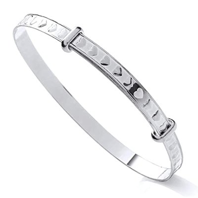 Old English Jewellers Bangle