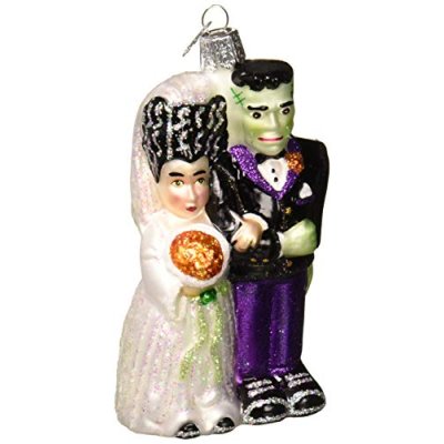 Old World Christmas Ornament