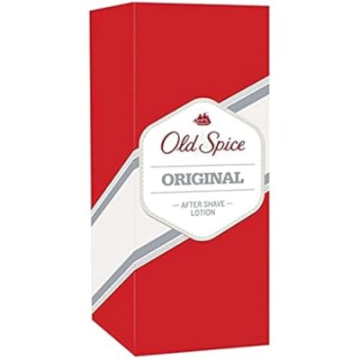 Old Spice After Shave